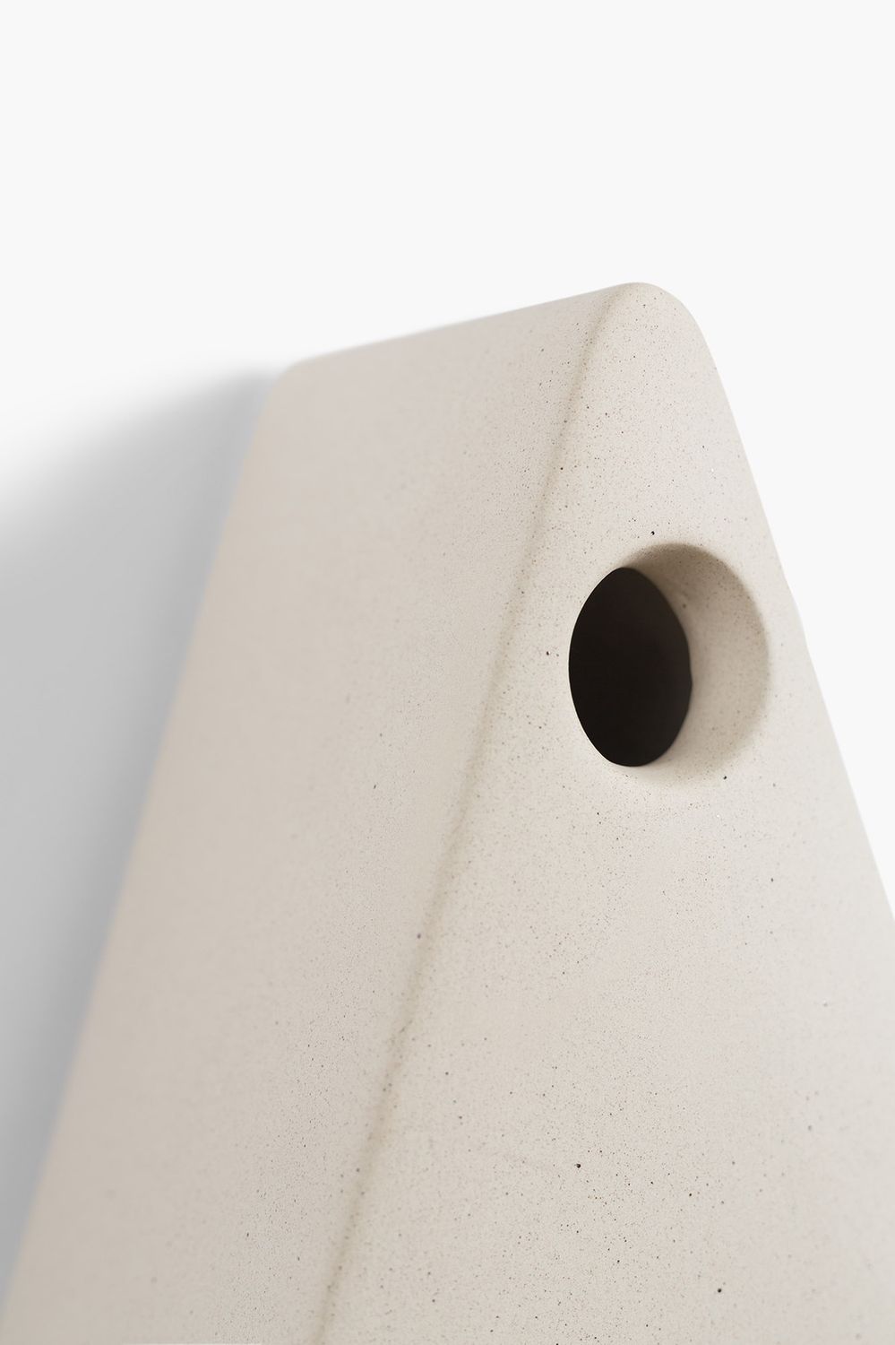 Hello nina vogelhuisje beige