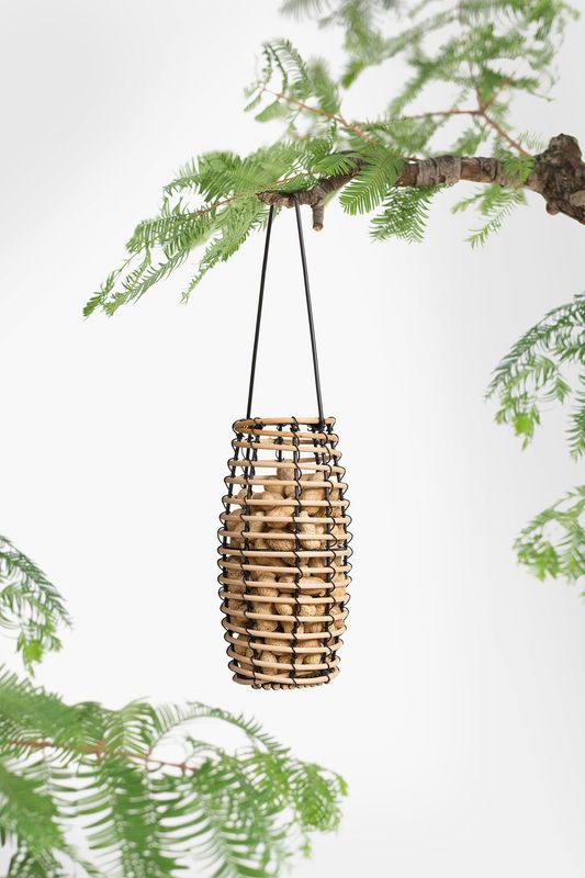 Hello Faya vogelvoeder hanger