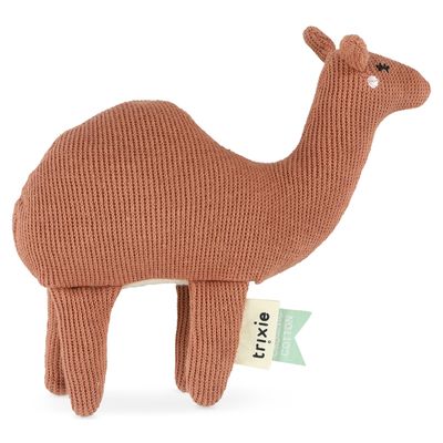Knuffeldiertje - Kameel