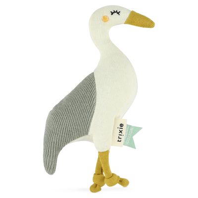 Knijprammelaar - Reiger