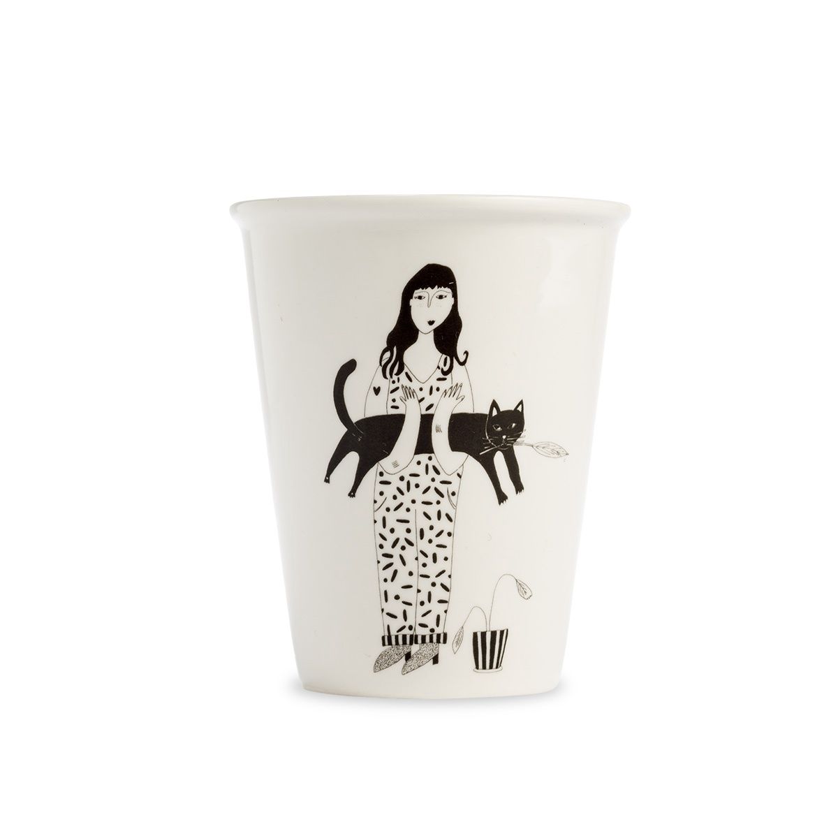 Helen B mok Black Cat 220 ml