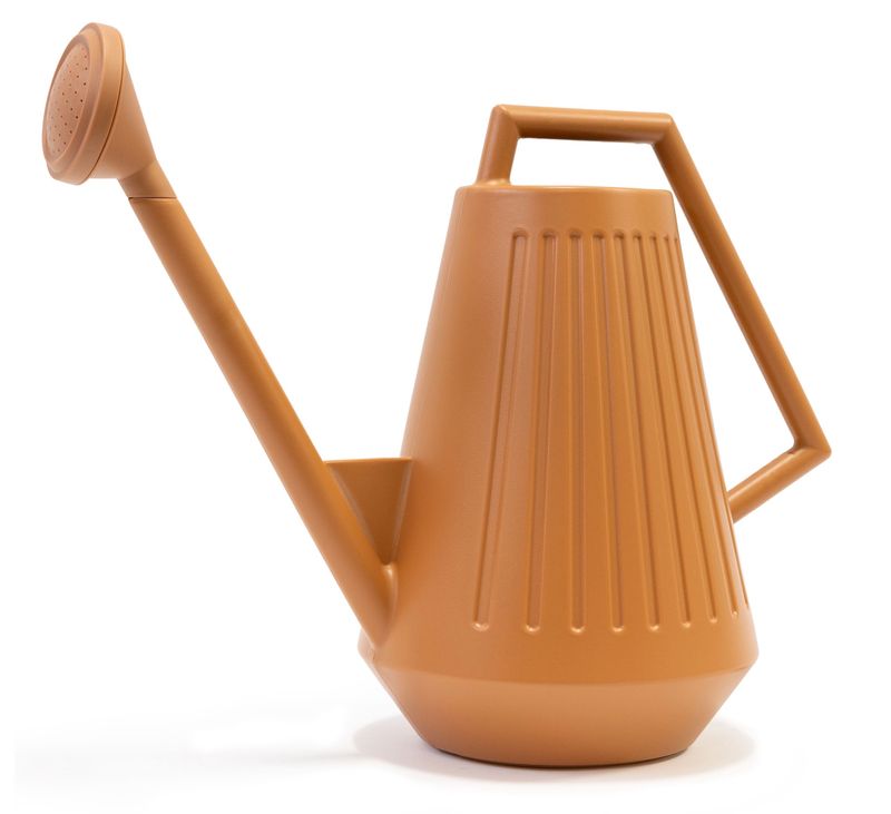 Gieter terra cotta 9 L