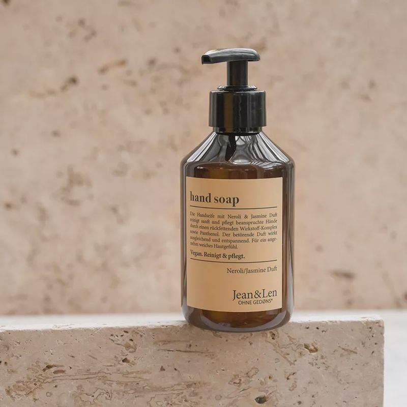 Handzeep Neroli/Jasmijn 250ml