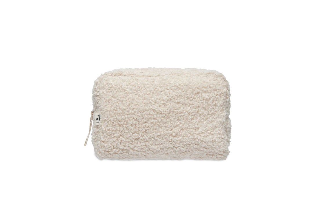 Etui boucle naturel