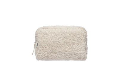 Etui boucle naturel