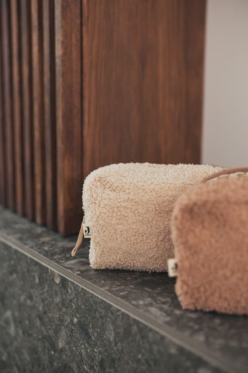 Jollein · Etui boucle naturel