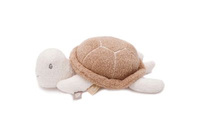 Activity Toy Deepsea Turtle knuffel