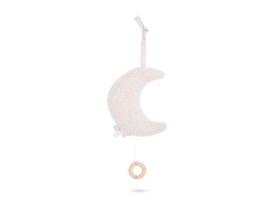 Muziekhanger Moon Nougat