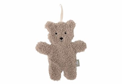 Speendoekje Teddy Bear  Olive Green