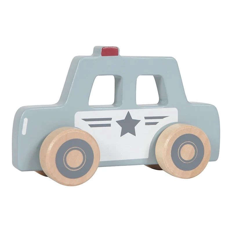 Little Dutch Hulpverleningsautos