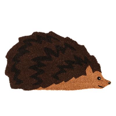 Egel kokos deurmat