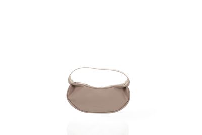 Isamu hand bag • sand