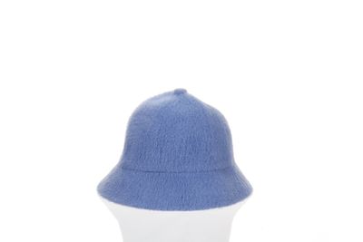 Kawai • bucket hat • blue sky