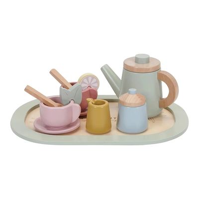 Little Dutch Thee servies