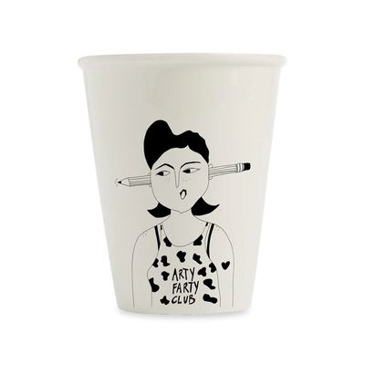 Helen B mok arty farty club 220 ml