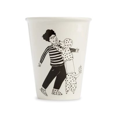Helen B mok poodle love 220 ml