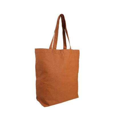 Katoenen shopper · Ginger