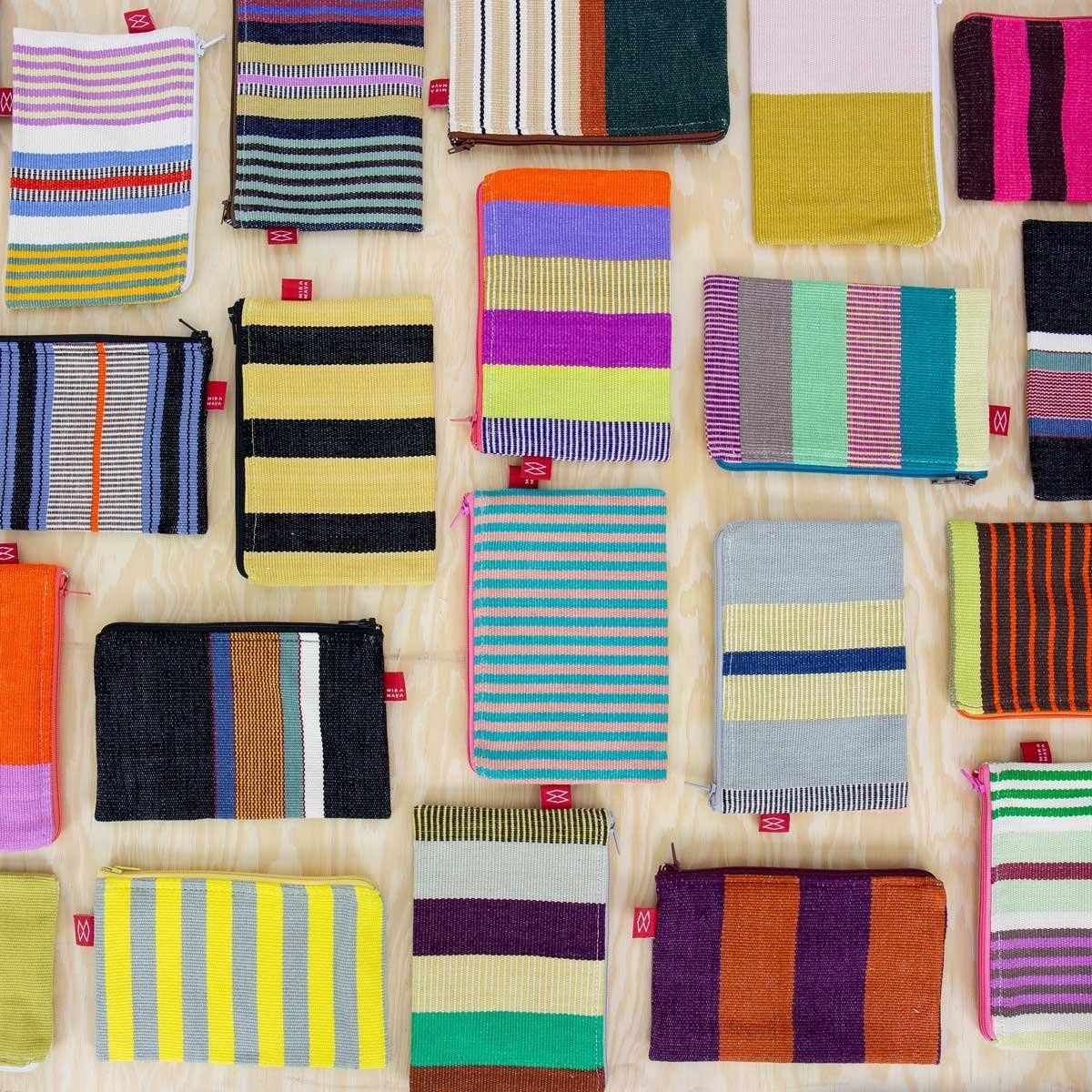 MIRA MAYA Purse - Let op: Assorti