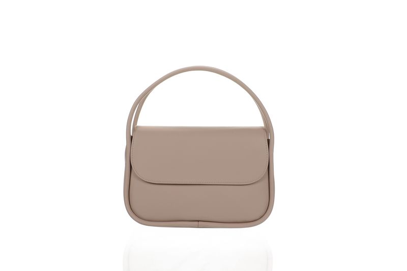 Masaki hand bag medium • sand