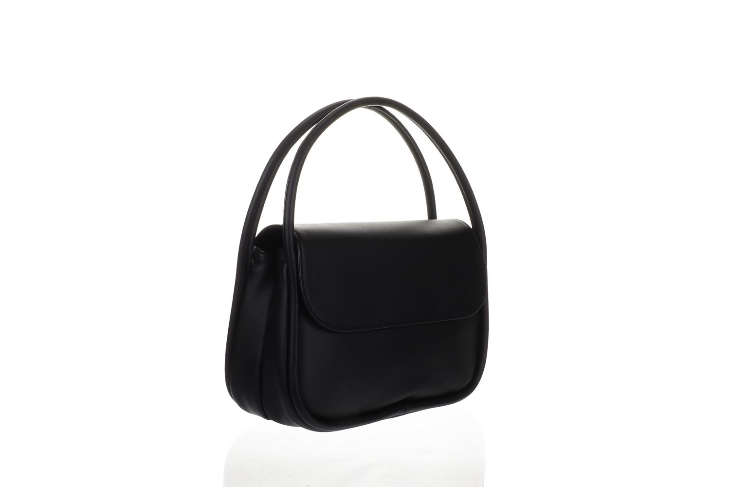 Monk &amp; Anna · Masaki hand bag medium - Black