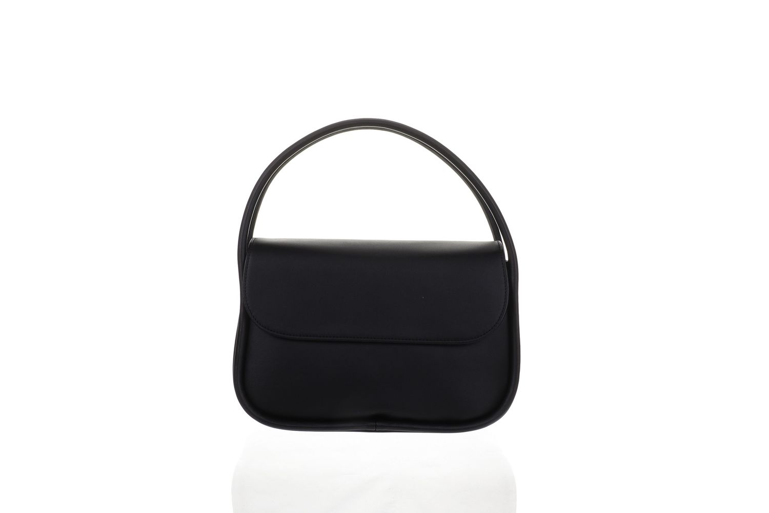 Masaki hand bag medium • black