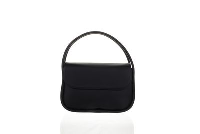 Masaki hand bag medium • black