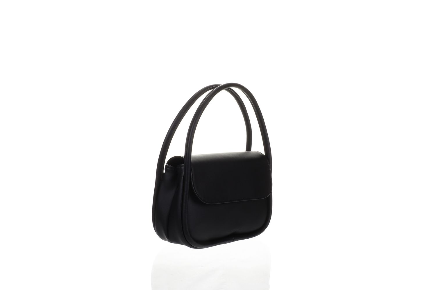 Monk &amp; Anna · Masaki hand bag small - black