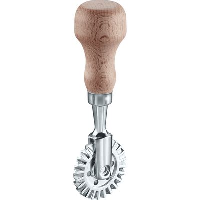 Deegwiel Sofia 3x12cm