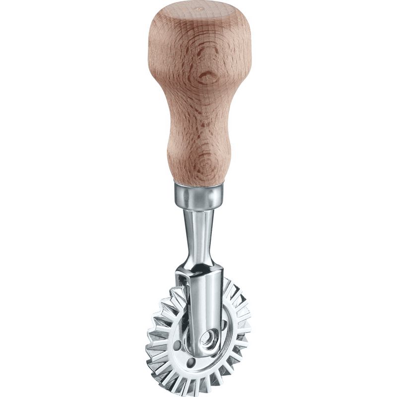 Deegwiel Sofia 3x12cm