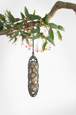 Hello Sam voeder hanger vogels