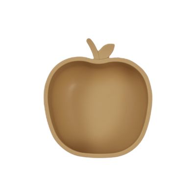 OYOY Snackschaal appel · kids