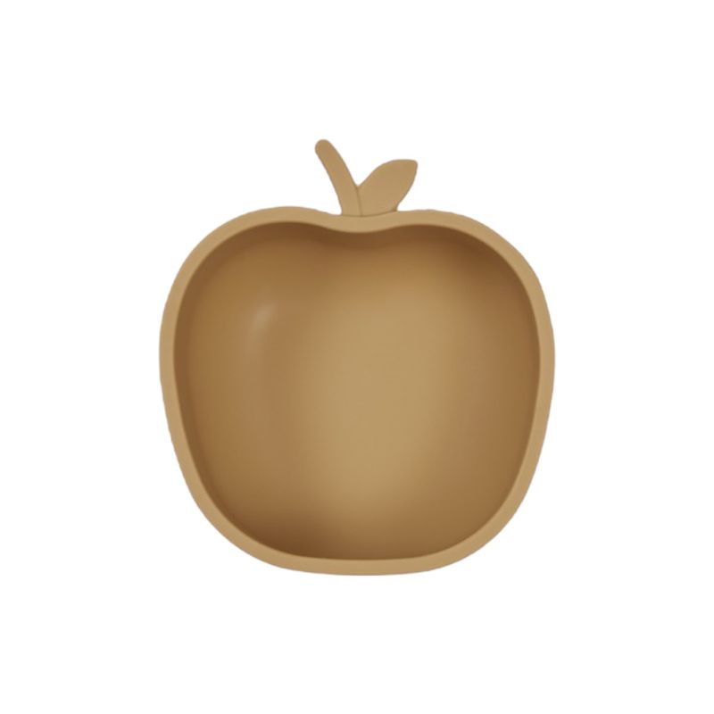 OYOY Snackschaal appel · kids