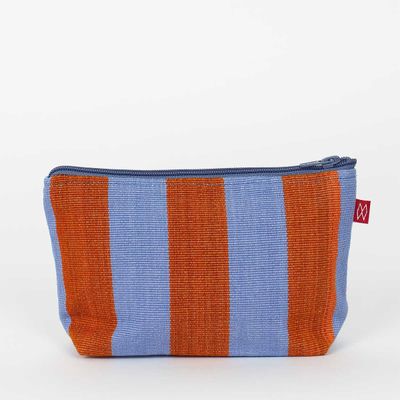 CARLA toilettas S · blue/brown