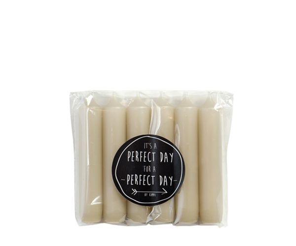 Dinerkaars mini · Pistache