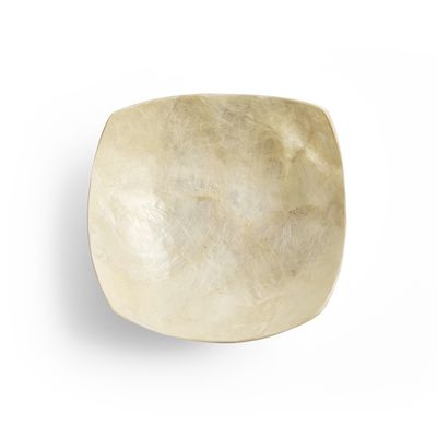 Schaaltje Schelp Capiz S