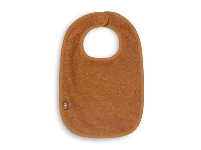 Slab Badstof · Caramel
