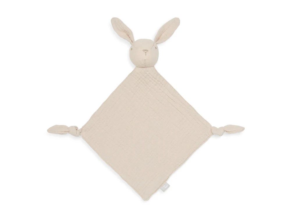 Speendoekje Bunny Ears · Nougat