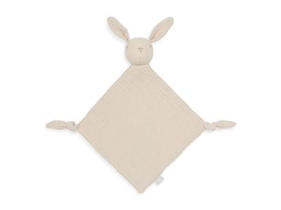 Speendoekje Bunny Ears · Nougat