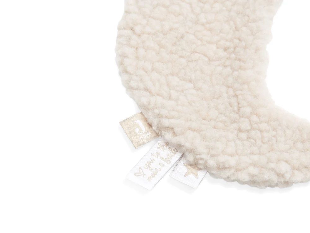Speendoekje Moon · Nougat