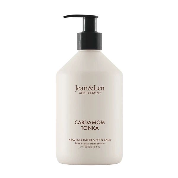 Heavenly Hand &amp; Body Balm Cardamom/Tonka