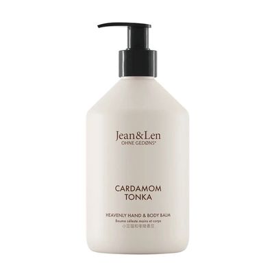 Heavenly Hand &amp; Body Balm Cardamom/Tonka