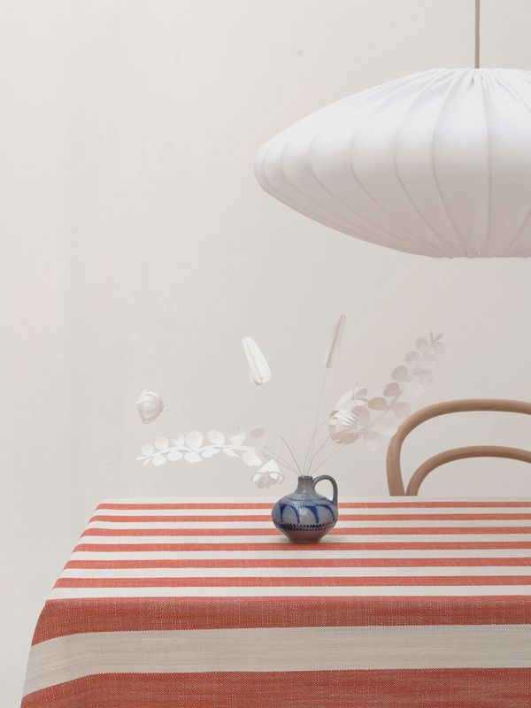 Jurianne Matter FIELD flowers · small white