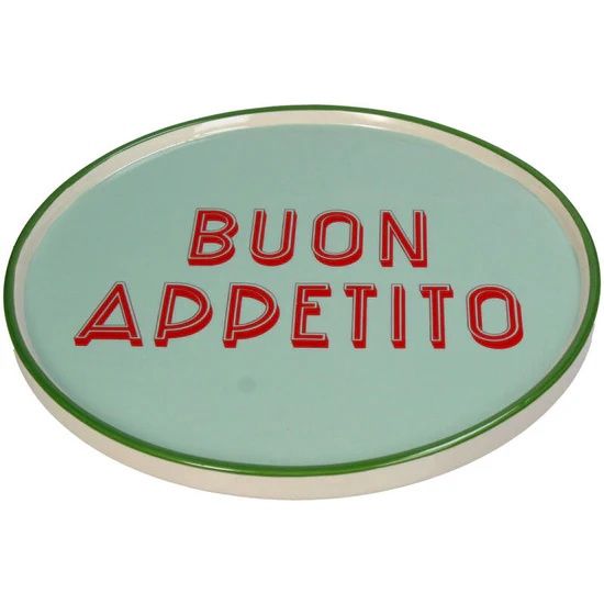 Bord • Buon appetito