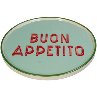 Bord • Buon appetito