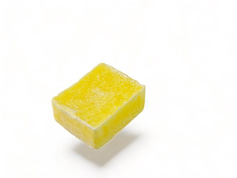 Geurblokje · Lemon
