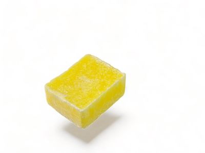 Geurblokje · Lemon