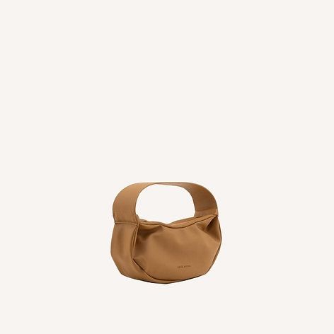 Isamu handtas • acorn
