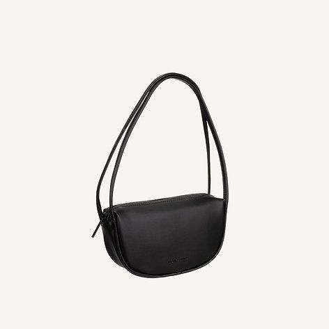 Akiko handtas · Black