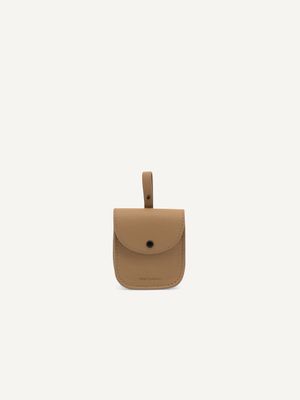 Mini tas heuptasje · berken