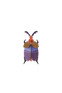 Studio ROOF · Queen Beetle